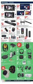 Canadian Tire flyer week 47 Page 28