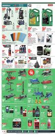 Canadian Tire flyer week 47 Page 31