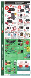 Canadian Tire flyer week 47 Page 33