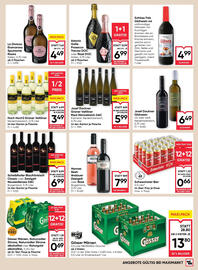 Maximarkt Flugblatt woche 47 Seite 15