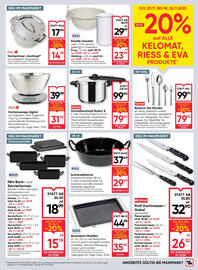 Maximarkt Flugblatt woche 47 Seite 17