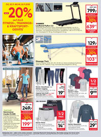 Maximarkt Flugblatt woche 47 Seite 20
