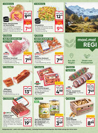 Maximarkt Flugblatt woche 47 Seite 4