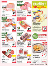Maximarkt Flugblatt woche 47 Seite 9