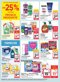 Maximarkt Flugblatt woche 47 Seite 16