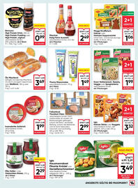 Maximarkt Flugblatt woche 47 Seite 11