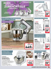 Maximarkt Flugblatt woche 47 Seite 19