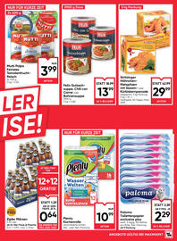 Maximarkt Flugblatt woche 47 Seite 3
