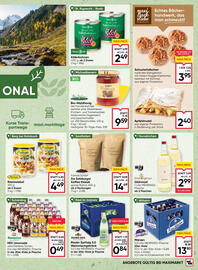 Maximarkt Flugblatt woche 47 Seite 5