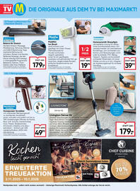 Maximarkt Flugblatt woche 47 Seite 22