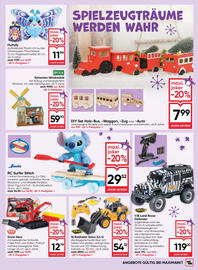 Maximarkt Flugblatt woche 47 Seite 23