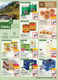 Maximarkt Flugblatt woche 47 Seite 5