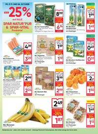 Maximarkt Flugblatt woche 47 Seite 6