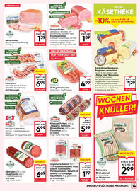Maximarkt Flugblatt woche 47 Seite 9