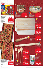 Catalog Kaufland săptămâna 47 Pagină 16