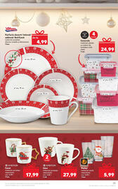 Catalog Kaufland săptămâna 47 Pagină 23