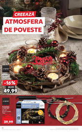 Catalog Kaufland săptămâna 47 Pagină 26