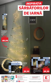 Catalog Kaufland săptămâna 47 Pagină 34