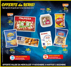 Volantino Conad Pagina 18