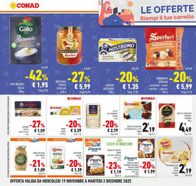 Volantino Conad Pagina 24