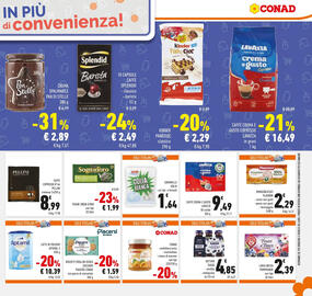 Volantino Conad Pagina 25