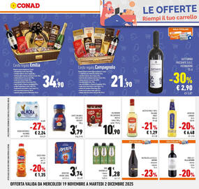 Volantino Conad Pagina 26