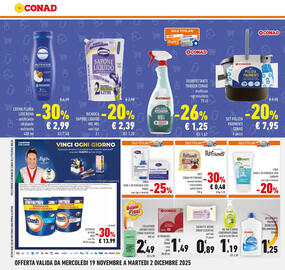 Volantino Conad Pagina 28