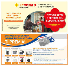 Volantino Conad Pagina 29