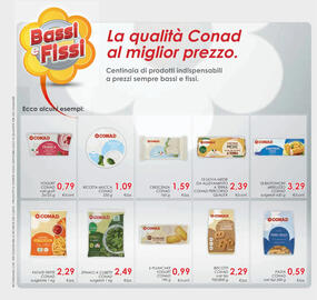 Volantino Conad Pagina 30