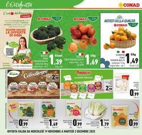 Volantino Conad Pagina 32