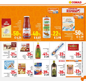 Volantino Conad Pagina 9