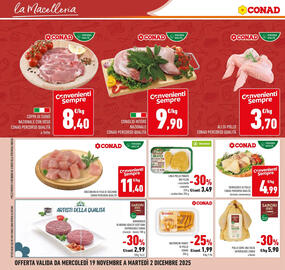 Volantino Conad Pagina 10