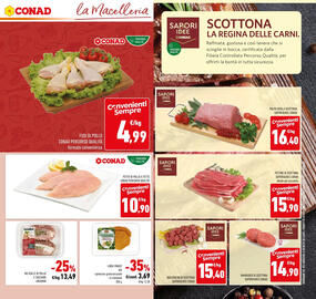 Volantino Conad Pagina 11