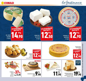 Volantino Conad Pagina 13