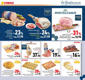 Volantino Conad Pagina 15