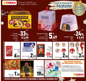 Volantino Conad Pagina 17