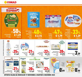 Volantino Conad Pagina 18