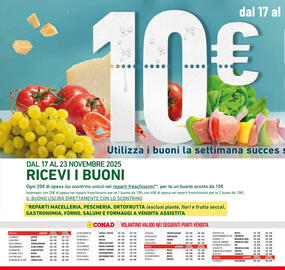 Volantino Conad Pagina 2