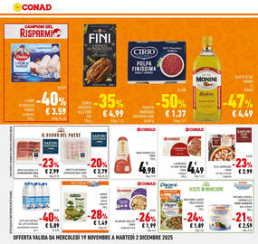 Volantino Conad Pagina 20