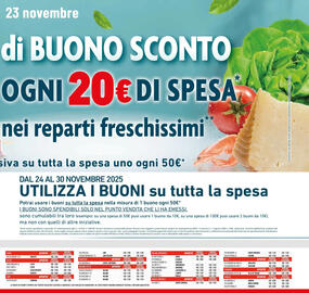 Volantino Conad Pagina 3