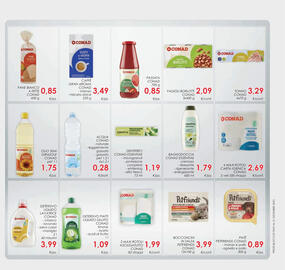 Volantino Conad Pagina 35