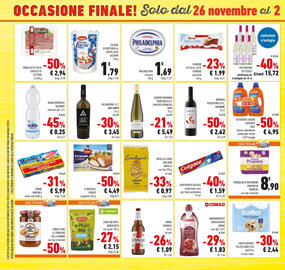 Volantino Conad Pagina 44