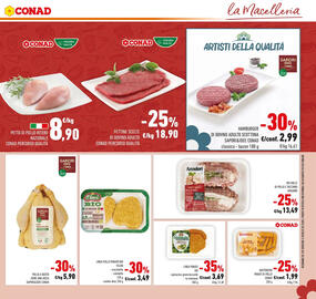 Volantino Conad Pagina 11
