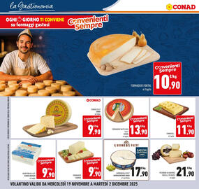 Volantino Conad Pagina 12