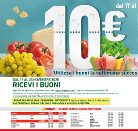 Volantino Conad Pagina 2