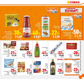 Volantino Conad Pagina 21