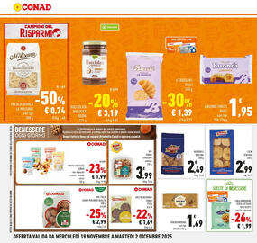 Volantino Conad Pagina 22