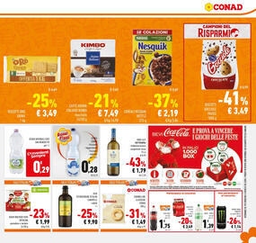 Volantino Conad Pagina 23