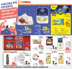 Volantino Conad Pagina 26