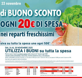 Volantino Conad Pagina 3